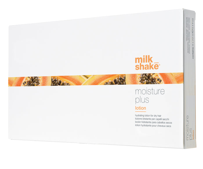 milk_shake moisture plus hydrating lotion