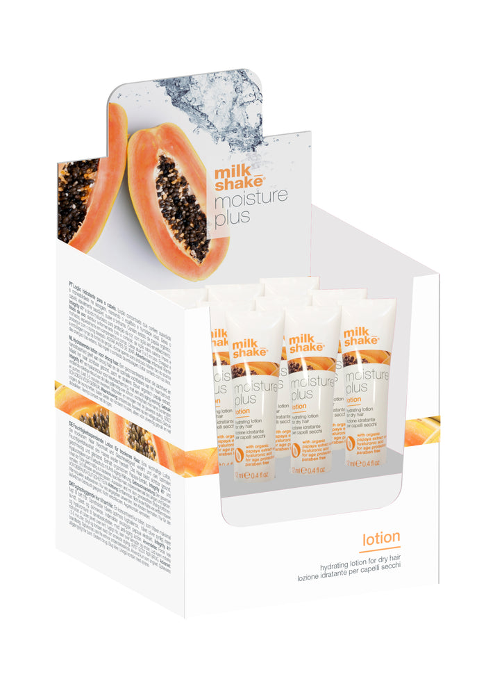 milk_shake moisture plus hydrating lotion