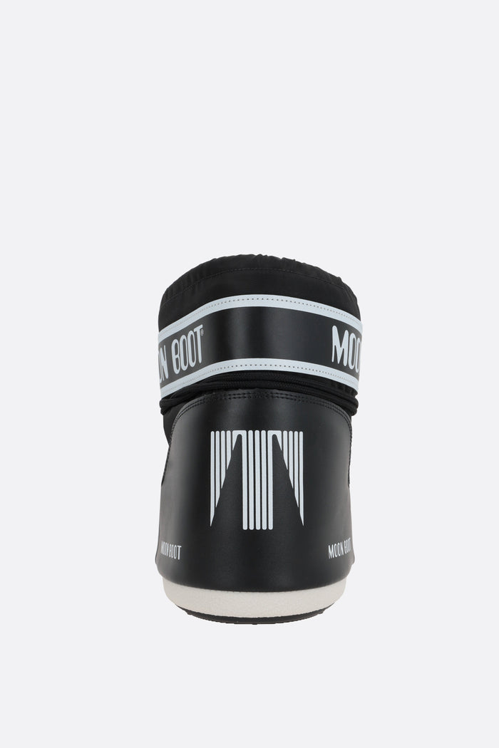 Moon Boot Icon low-top snow boots in nylon