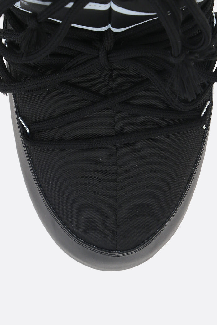 Moon Boot Icon low-top snow boots in nylon
