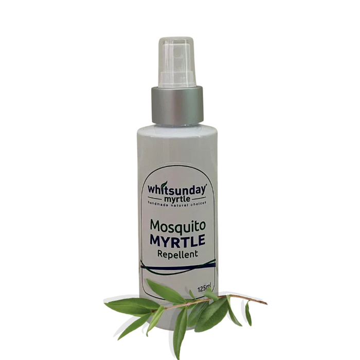 Mosquito Myrtle Repellent