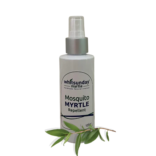 Mosquito Myrtle Repellent