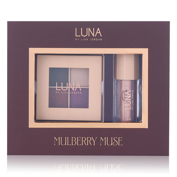 Mulberry Muse Set