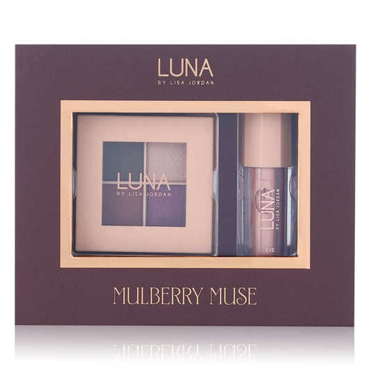 Mulberry Muse Set