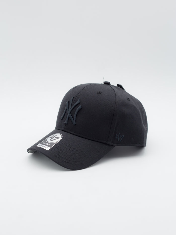 MVP New York Yankees Black/Black