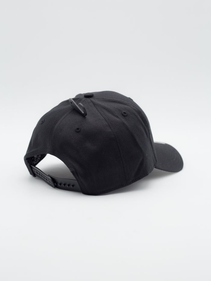 MVP New York Yankees black/black - La Tienda de las Gorras