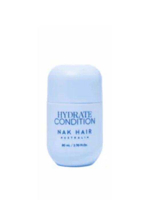NAK Hydrate Conditioner Travel