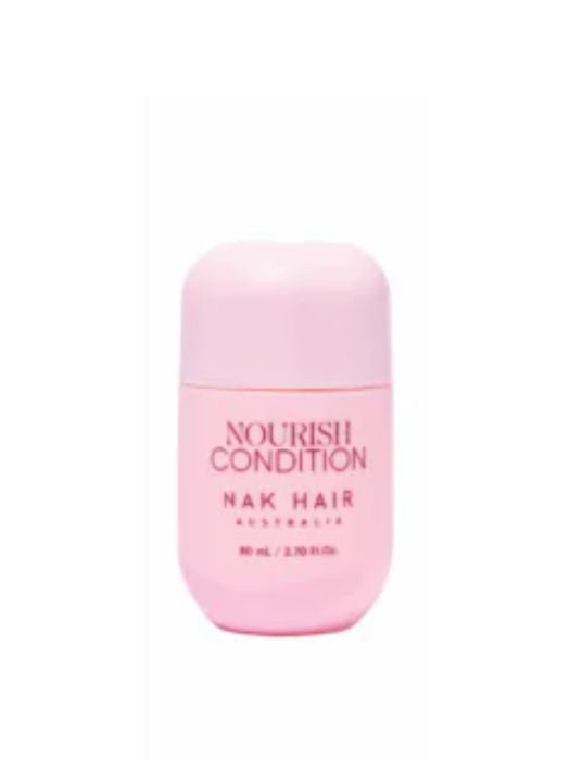 NAK Nourish Conditioner Travel