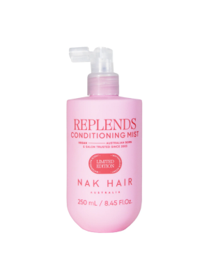 NAK Replends Conditioning Mist L.Edition