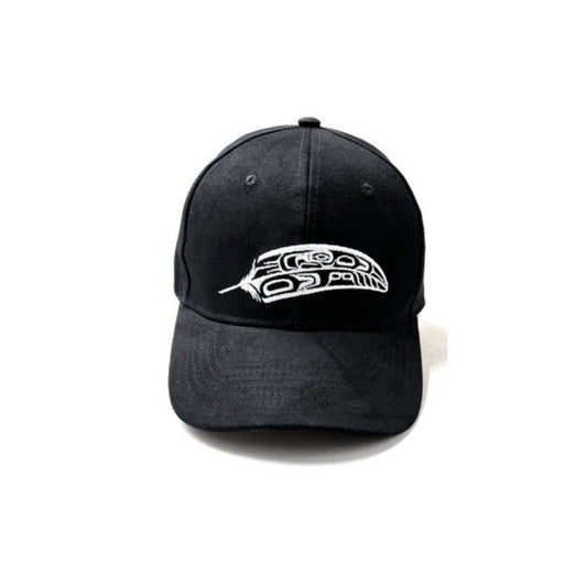 NATIVE NORTHWEST Adjustable Ball Cap - Gift of Honour