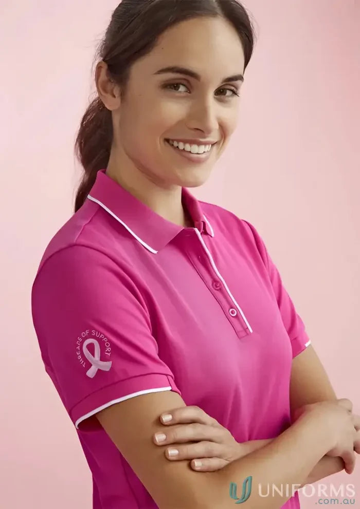 Pink / 6