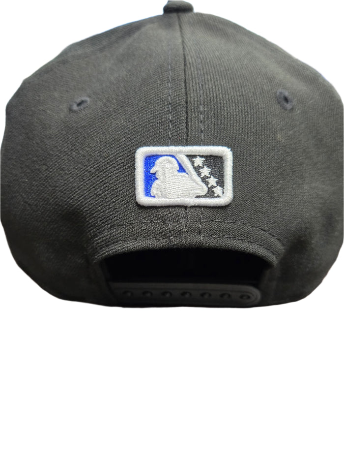 New Era 9Forty Modern Crown Player Replica with Home Logo