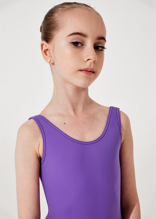Nikolay Little Alyona Tank leotard