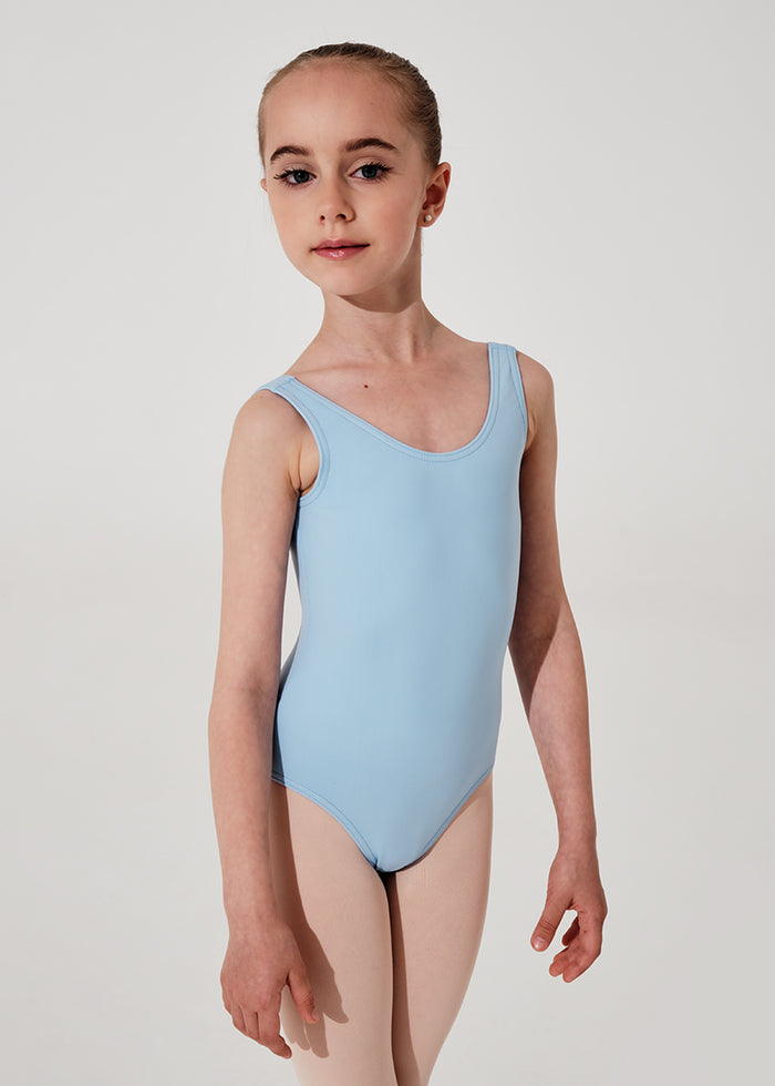 Light Blue / 2-4