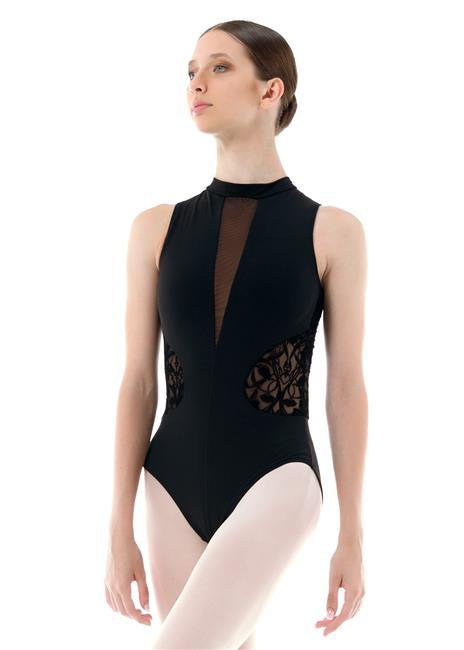 Nikolay Teanna Leotard