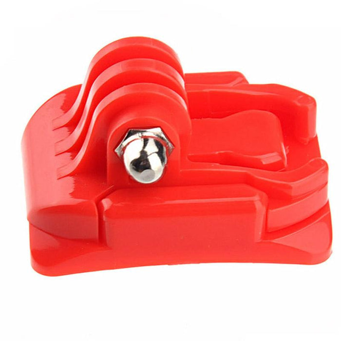 NNEIDS Curved Surface Mount Stickers For Action Cameras-2