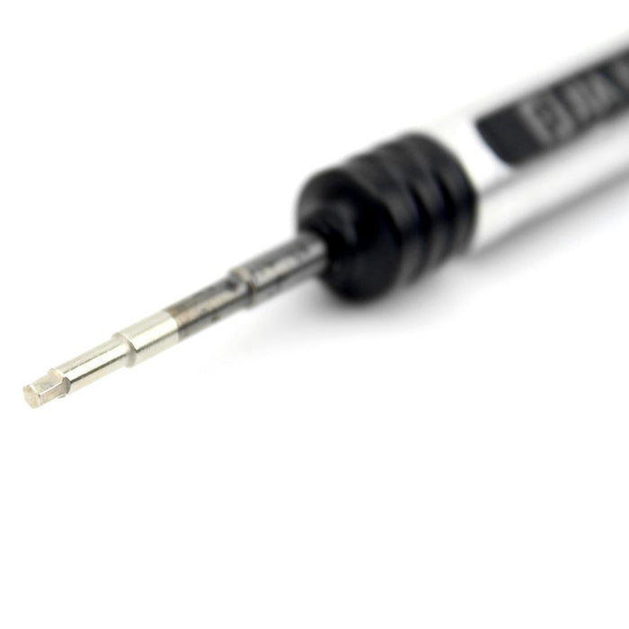 NNEIDS Metal Mobile Phone Repair Tool Hex Head Screwdriver 1.5Mm