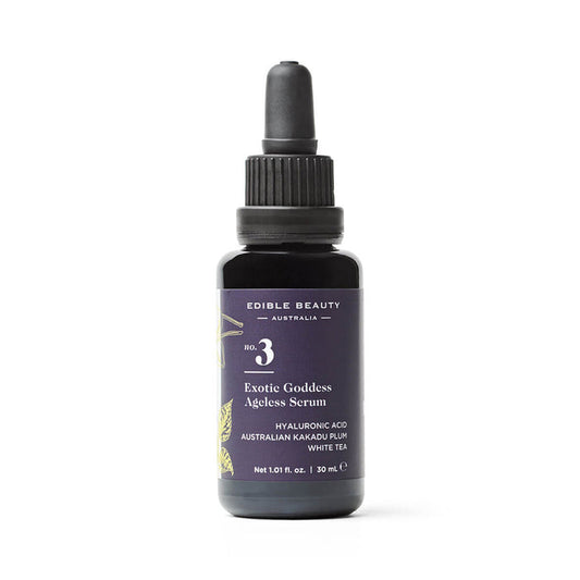 No. 3 Exotic Goddess Ageless Serum