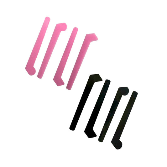 Noemi Ribbon Compensators (Silicone Tape)