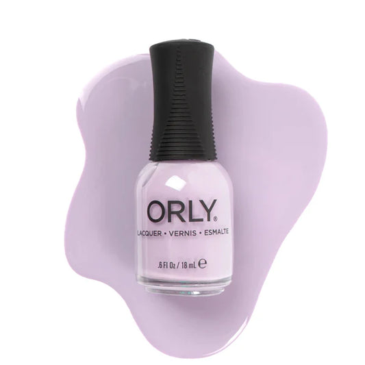 November Fog | Orly Nail Laquer