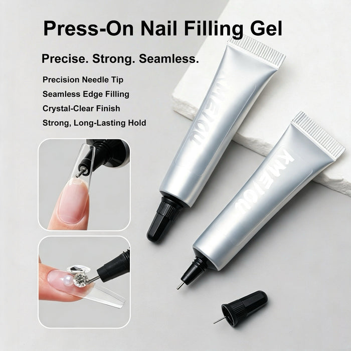 Gap‑Filling Seal Gel