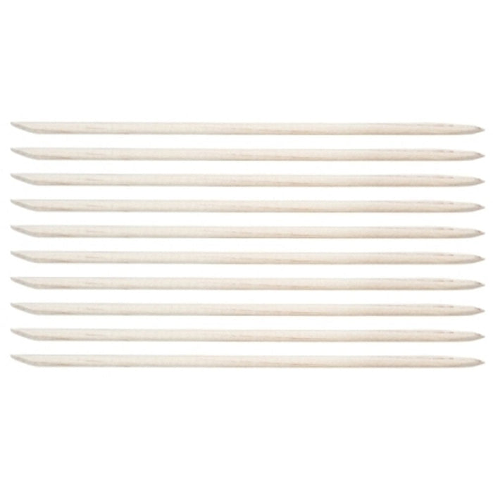 NSI NAILS NSI Combo File 180/180 Pk 10