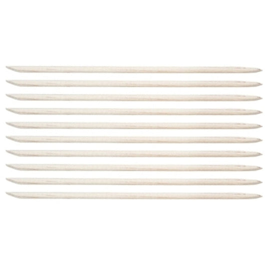 NSI NAILS NSI Combo File 180/180 Pk 10