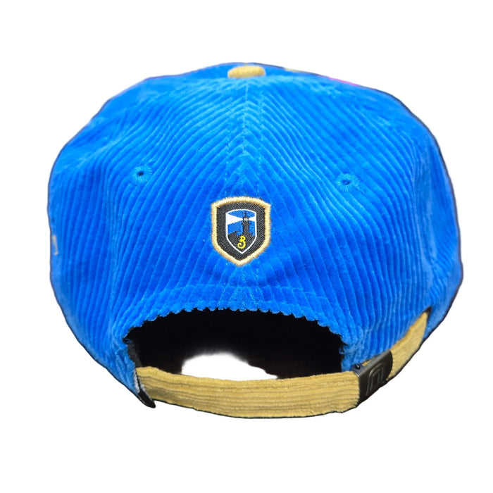 Official League Corduroy Cap
