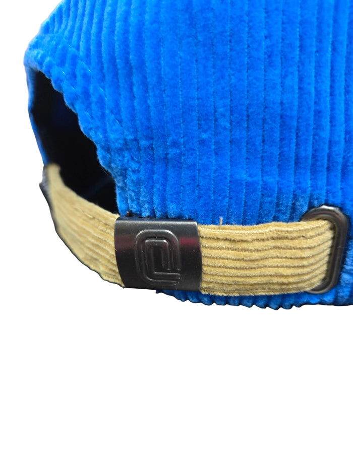 Official League Corduroy Cap