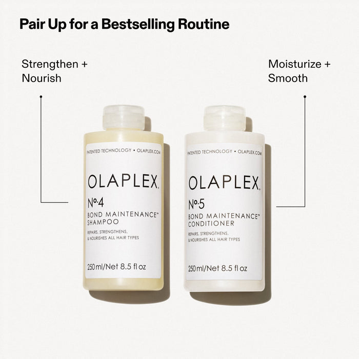 Olaplex No.4 1000ml Bond Maintenance Shampoo