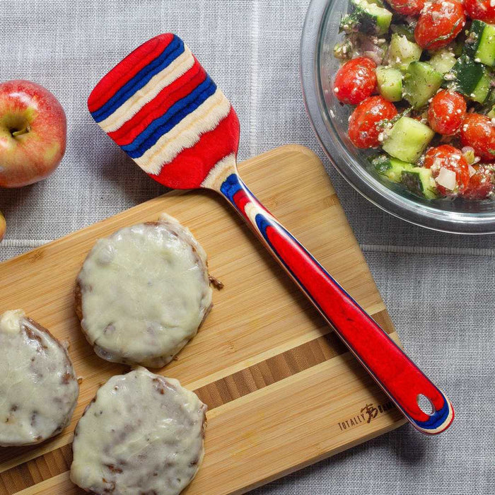Old Glory Spatula