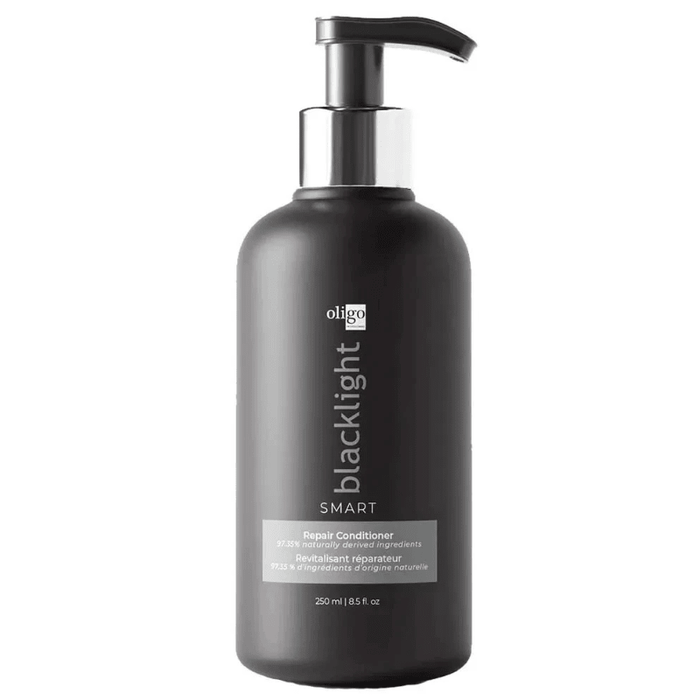 Oligo Blacklight Smart Conditioner - Oligo | Available at Studio 360 Salon, Chatham, NJ