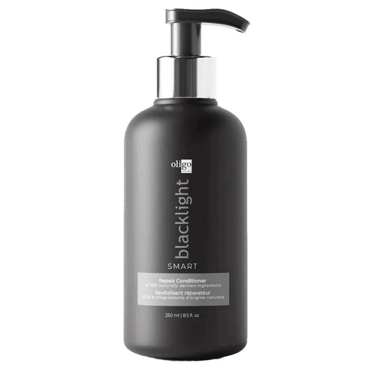 Oligo Blacklight Smart Conditioner - Oligo | Available at Studio 360 Salon, Chatham, NJ
