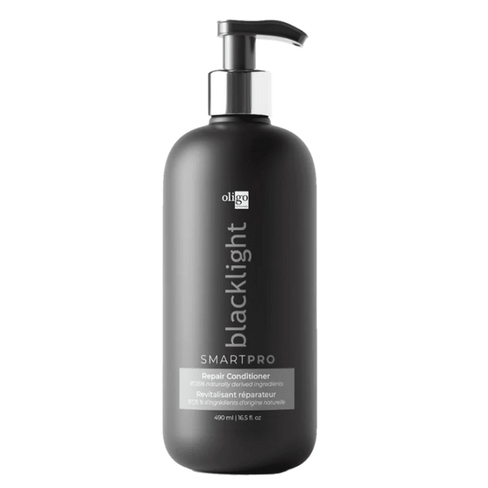 Oligo Blacklight Smart Conditioner - Oligo | Available at Studio 360 Salon, Chatham, NJ
