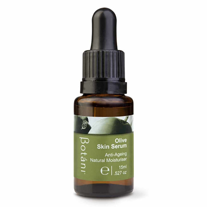 Olive Skin Serum