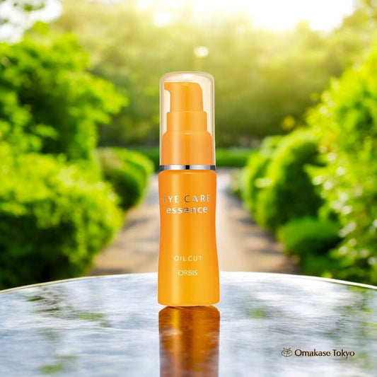 ORBIS Eye Care Essence