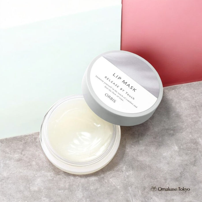 ORBIS Release By-Touch Lip Mask