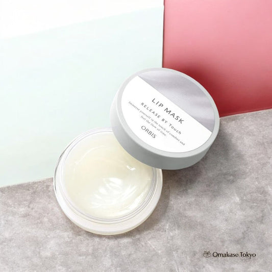 ORBIS Release By-Touch Lip Mask