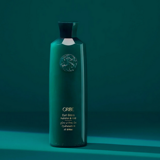 Oribe Curl Gloss - professional hair product at Hyde Salon