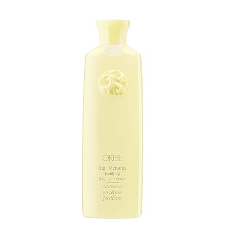 Oribe Hair Alchemy Fortifying Treatment Serum - professional hair product at Hyde Salon
