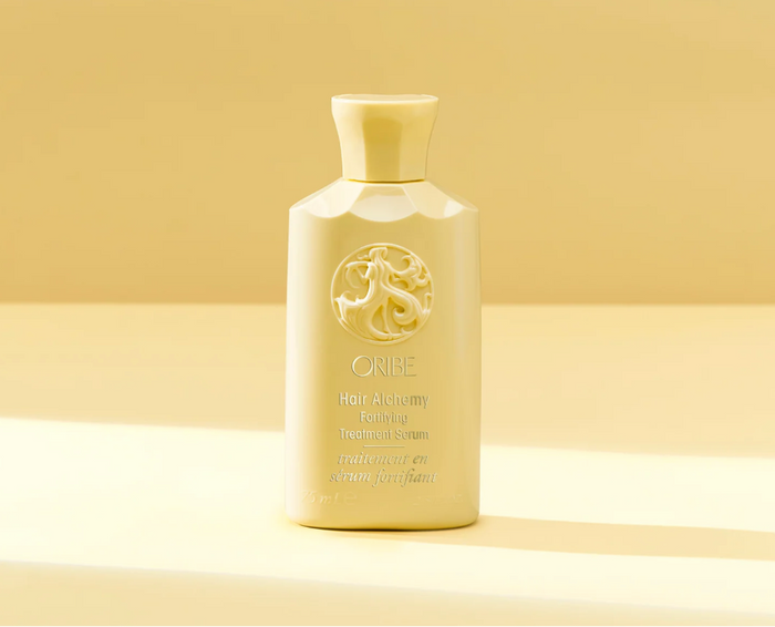 Oribe Hair Alchemy Fortifying Treatment Serum - professional hair product at Hyde Salon
