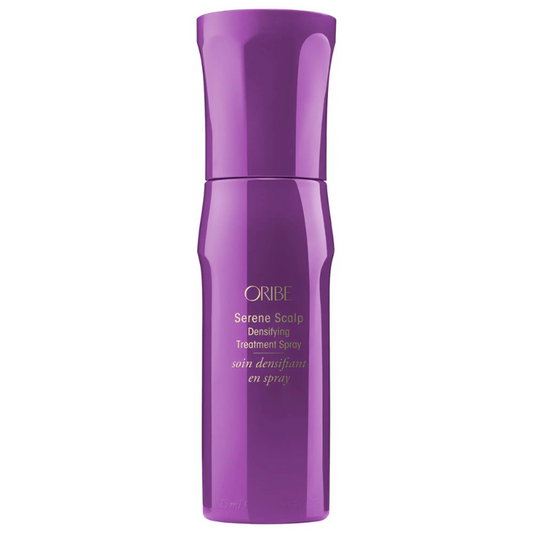 Oribe Serene Scalp Densifying Treatment Spray - professional hair product at Hyde Salon