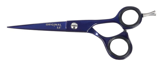 Original Best Buy Offset Scissors 5.5" Purple - Franklins