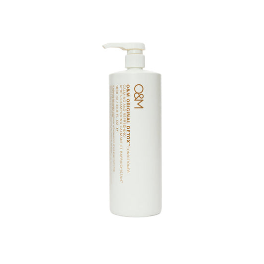 Original Detox Conditioner 1000ml