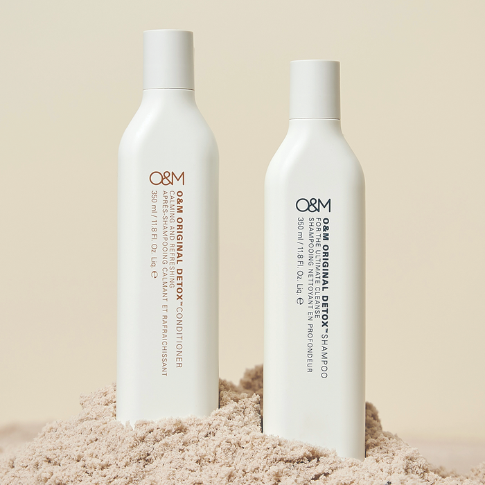 Original Detox Conditioner 350ml
