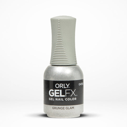 ORLY Grunge Glam Gel FX Gel Polish 18ml