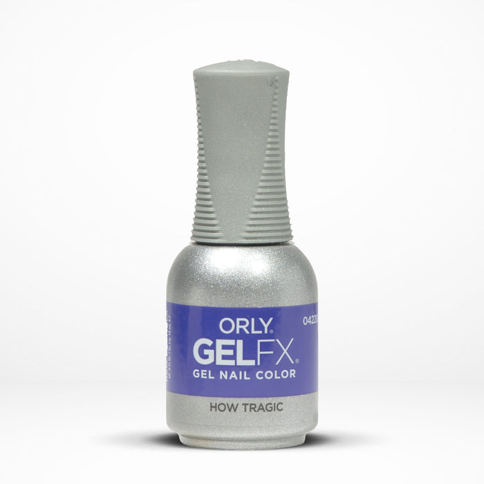 ORLY How Tragic Gel FX Gel Polish 18ml