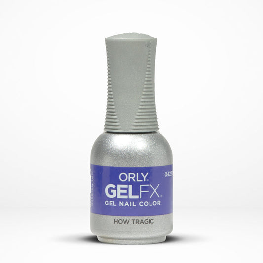 ORLY How Tragic Gel FX Gel Polish 18ml