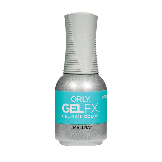 ORLY Mallrat Gel FX Gel Polish 18ml