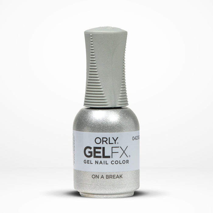 ORLY On A Break Gel FX Gel Polish 18ml